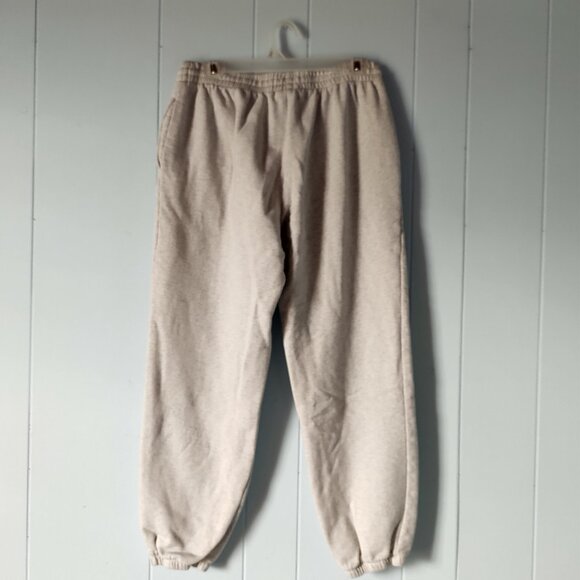 Champion Women's Joggers - Oatmeal - Picture 3 of 9